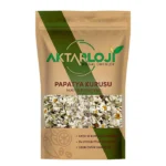 Turkish Daisy Chamomile Flower - Natural Herbal Tea - Image 2