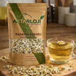 Turkish Daisy Chamomile Flower - Natural Herbal Tea - Image 3