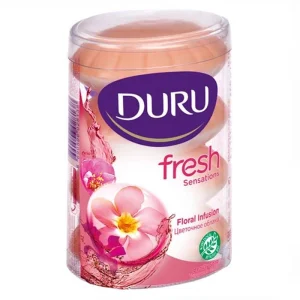 Duru Fresh Sensations Sabun 400g