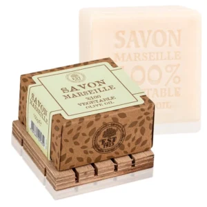 EST Savon Marseille Bitkisel Zeytinyagli Kati Sabun 150g