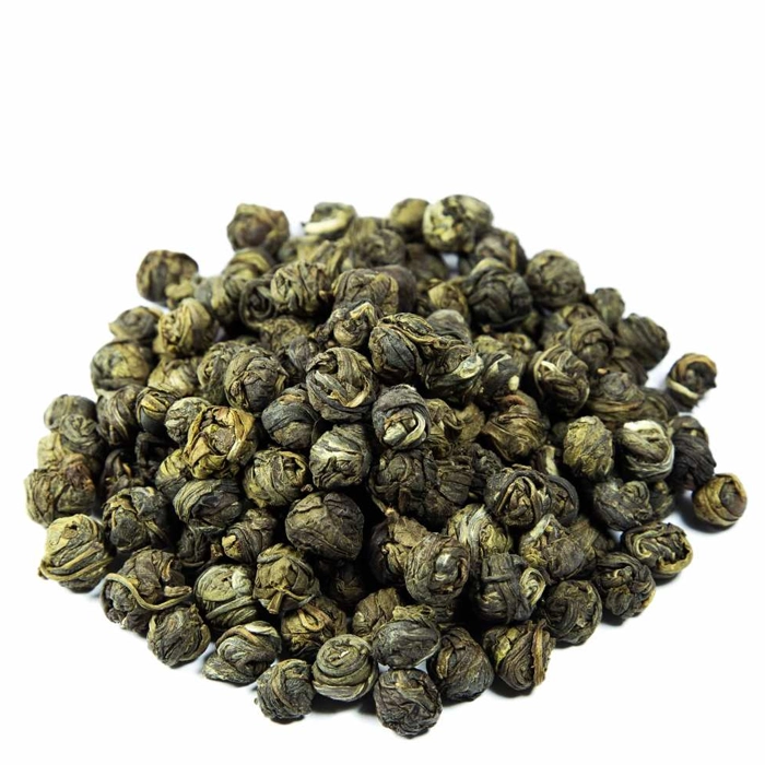 Hammadeler Mini Top Yasemin çiçeği-ürün Turkish Jasmine Mini Ball - Natural Herbal Tea - Image 1