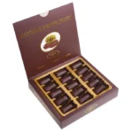 Turkish Candied Chestnut - Chocolate Covered - Kafkas - Image 2