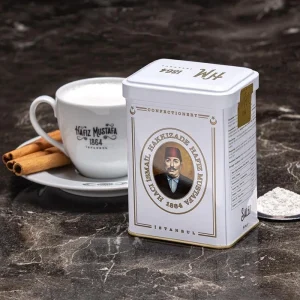 Hafiz Mustafa salep 170g