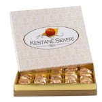Turkish Candied Chestnut-Fantasy - Kafkas - Image 2