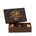 Turkish Candied Chestnut-Special Assorted - Kafkas - Image 2