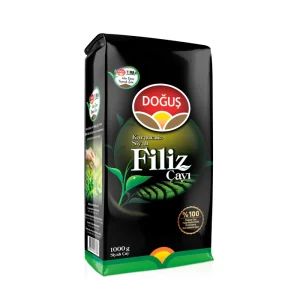 Dogus Filiz Siyah Cay 1000g