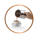 Turkish Electric Coffee Machine-OKKA Minio Pro - Arzum - Image 5