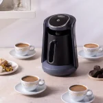 Turkish Electric Coffee Machine-OKKA Minio - Arzum - Image 5