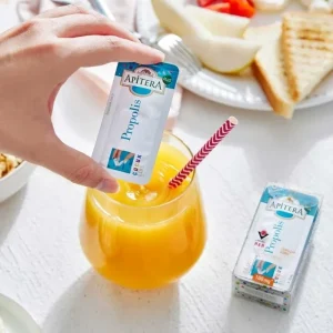 Balparmak Propolis kullanimcocuk 1