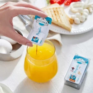 Balparmak Propolis kullanimyetiskin 1
