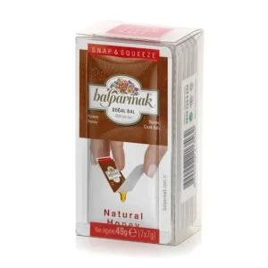 Balparmak katla balla cicek bali 7x7g
