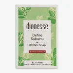 Turkish Natural Handmade Soap Daphne - Dionesse - Image 3