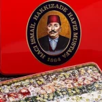 Assorted Turkish Delight - Hafız Mustafa