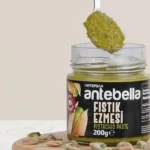 Turkish Pistachio Spread (Ezme) - Antebella - Image 3