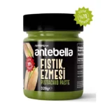 Turkish Pistachio Spread (Ezme) - Antebella