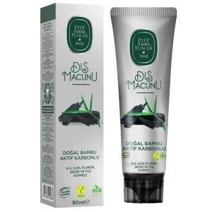 Eyup Sabri Tuncer Bambu Dis Macunu 90ml