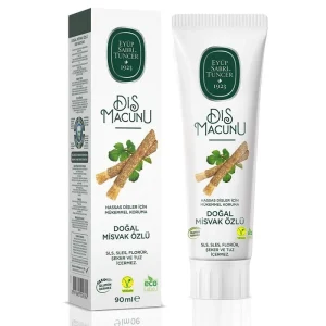 Eyup Sabri Tuncer Misvak Dis Macunu 90ml