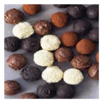 Turkish Truffle Chocolate Premium Box - Kahve Dünyası - Image 2