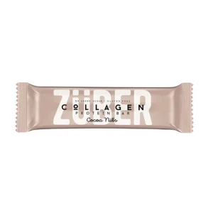 Zuber Kalojen Bar Kakao Cekirdekli 12x35g