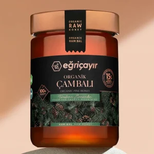 Egricayir Cam bali 850g