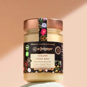 Egricayir ogul bali 450g