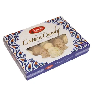 Ipek Cotton Candy 330g urun