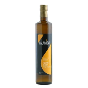 Palamidas Soguk Sikim Naturel Sizma Zeytinyagi 750ml