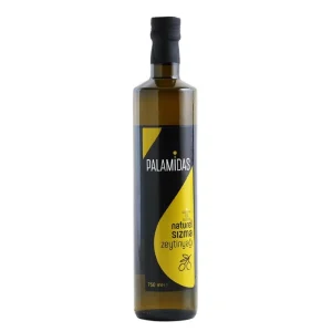 Palamidas Soguk Sikim Ozel Harman Naturel Sizma Zeytinyagi 750ml