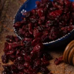 Turkish Natural Sun Dried Blueberry - Image 2