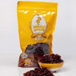 Turkish Natural Sun Dried Blueberry - Image 3