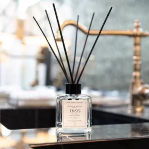Atelier Rebul 1895 Cubuklu Oda Kokusu 120ml show