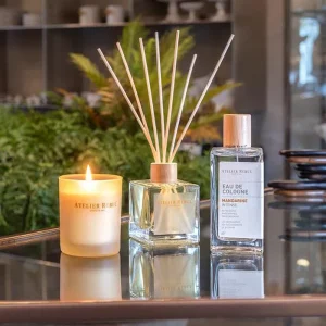 Atelier Rebul Mandalina Cubuklu Oda Kokusu 120ml show