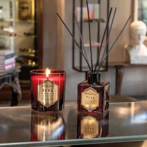 Atelier Rebul Pera Cubuklu Oda Kokusu 120ml show