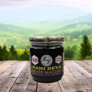 Nam i Deva Mesir Macunu 250g