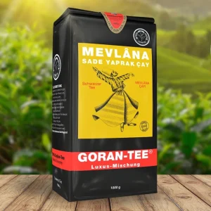 Mevlana Tea Goran Tee 1000g