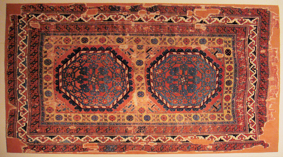 holbein carpet