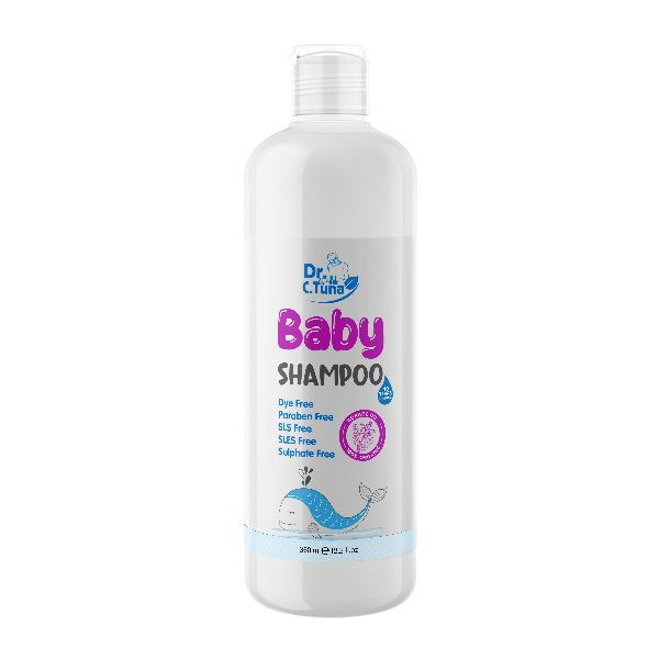 1102068 Baby Shampoo 360 Ml