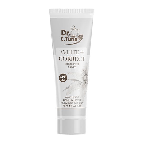 1104176 White Correct Lightening Cream 75 ml