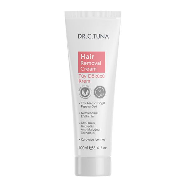 1114050 Hair Removal Cream (Special Care) 100 Ml