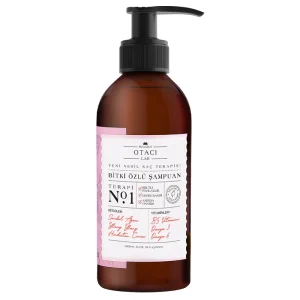 Turkish Shampoo