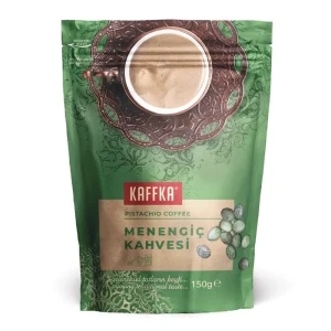 Sekeroglu Kaffka Menengic Kahvesi 150g
