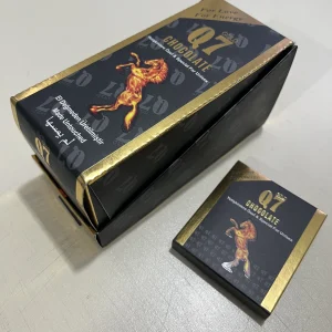 Q7 Cikolata 12 pcs 25g