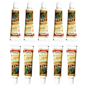 Maccun Tup Mesir 10x45g