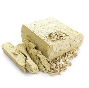 Mixture Halva-Candy