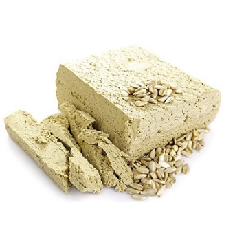 Mixture Halva-Candy