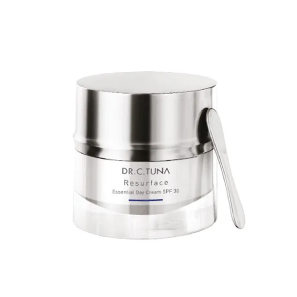 Resurface Protective Day Cream 50 Ml - Image 1