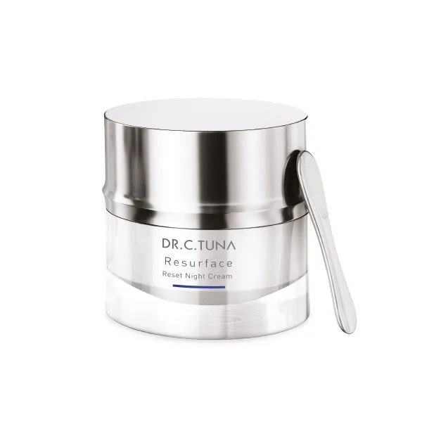 Resurface Nourishing Night Cream 50 Ml - Image 1