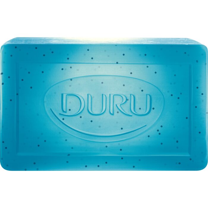 Duru Fresh Sensations Exfoliating Turkish Shower Soap