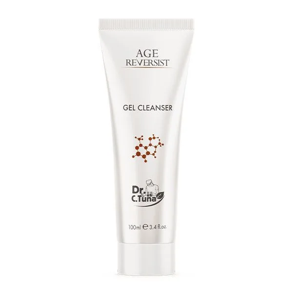 Age Reversist Cleaning Gel 100 Ml - Image 1