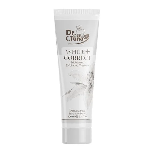 White Correct Lightening Set - Image 2
